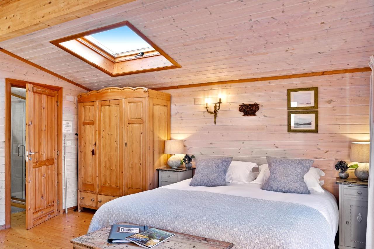 The Lodge - Luxury Lodge With Super King Size Bed, Kitchen & Shower Room Hurstpierpoint Buitenkant foto
